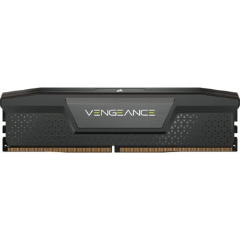 Corsair 16GB DDR5 5200MT/s Vengeance Black