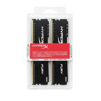 Kingston 32GB(2x16GB) DDR4 3000Mhz