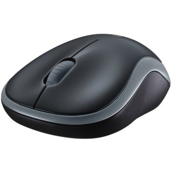 Logitech M185 Wireless Нарушена опаковка