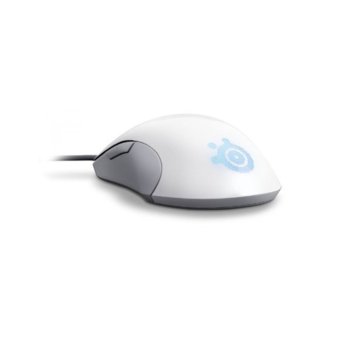 SteelSeries Sensei [RAW] Frost Blue