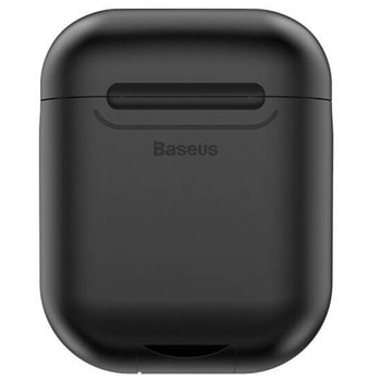 Baseus Airpods Silicone Wireless Case WIAPPOD-01