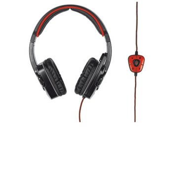 Trust GXT 340 7.1 Gaming Headset