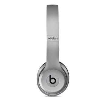 Beats by Dre Solo 2 Wireless Grey 23512