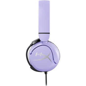 HyperX Cloud Mini Lavender 7G8F5AA