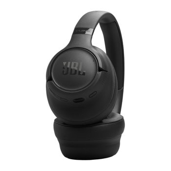 JBL Tune 730BT Black JBLT730BTBLK | JAR Computers JBL Tune 730BT Black JBLT730BTBLK