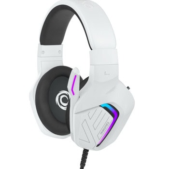 слушалки oniverse meteor бели