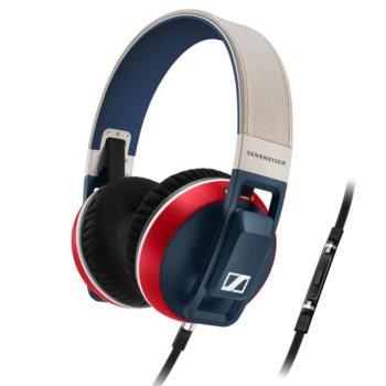 Sennheiser URBANITE XL (Nation, i) 506449