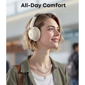 soundcore Q30 White | JAR Computers soundcore Q30 White