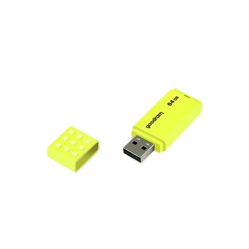 Goodram UME2 64GB Yellow