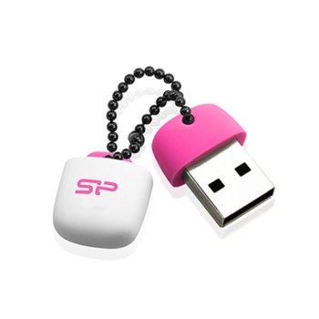 Silicon Power T07 Touch Pink 16GB