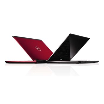 13.3" (33.78 cm) DELL Vostro V130 червен