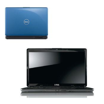 15.6" (~40 cm) DELL Inspiron 1545