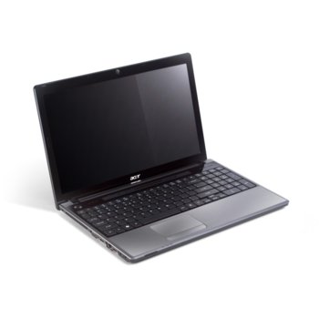 15.6" (39.62 cm) ACER AS5745G-484G64MNkk