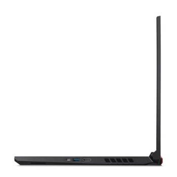 Acer Nitro 5 AN517-41 + Nitro Mouse