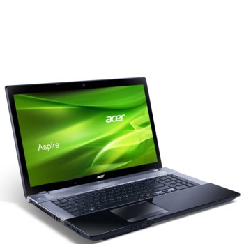 15.6" (39.62 cm) ACER V3-571G-73614G75Ma