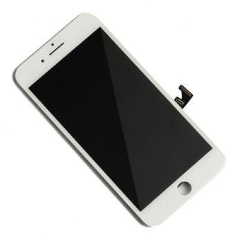 LCD with touch for iPhone 7 White Original
