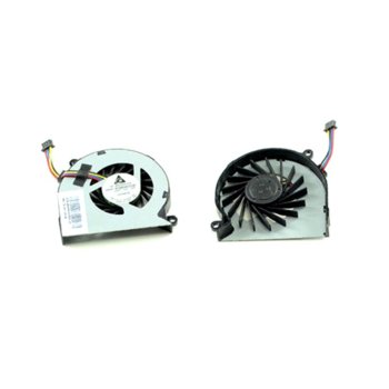 Вентилатор за лаптоп, съвместим с HP Pavilion DM1-4000 | JAR Computers CPU Fan HP Pavilion DM1-4000