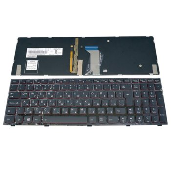 Клавиатура за Lenovo Y500 Y510 Y510P Y510PA-ISE