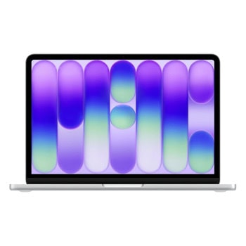 Apple MacBook Neo 8/256GB Silver MHFA4ZE/A