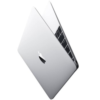 Apple MacBook 12 Silver Z0U00002M/BG