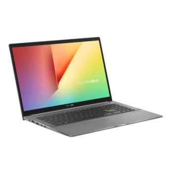 Asus Vivobook S15 S533EQ-WB727T