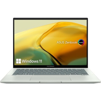 Asus Zenbook 14 OLED UX3402ZA-OLED-KM522W 90NB0WC2