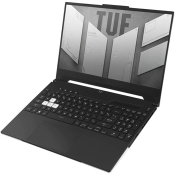 Asus TUF Dash F15 FX517ZC-HN044 90NR09L1-M001N0