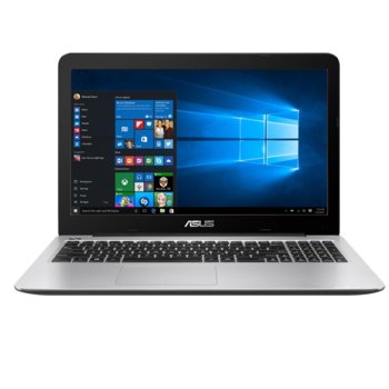 Asus K556UQ-DM002D 90NB0BH2-M02060