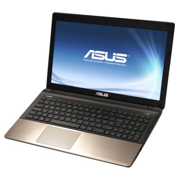 15.6" (39.62 cm) Asus K55VJ-SX168DM