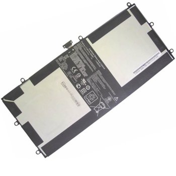 Батерия (оригинална) за лаптоп Asus, съвместима с модел T100 Chi, 3.8V, 7895mAh | JAR Computers Asus 102005