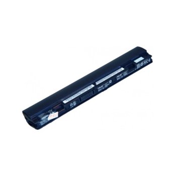 Батерия (заместител) за лаптоп Asus, съвместима с модели Eee PC X101 X101H X101C X101CH, 3 cells, 11.1V, 2600mAh | JAR Computers Asus Eee PC X101 X101H X101C X101CH
