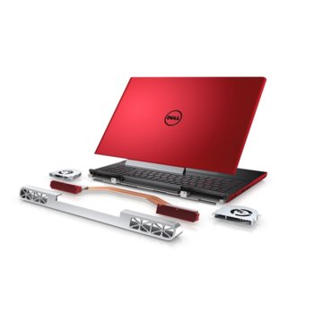 Dell Inspiron 7566 5397063956005