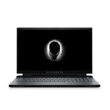 Dell Alienware m17 R2