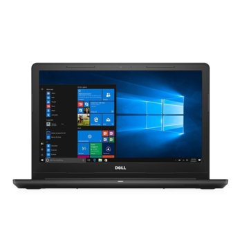 Dell Inspiron 15 3567