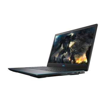 Dell Inspiron G3 3590 DI3590I79750H8G128G1T1650_UB