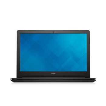 Dell Vostro 3558 VAN15BDW17031T20_UBU