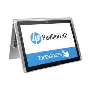 HP Pavilion X2 12-b000nn V4P81EA