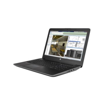 HP ZBook 15 G4 Y4E77AV_99576232