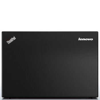 Lenovo ThinkPad X1 Carbon (3rd Gen) 20BS00ABBM