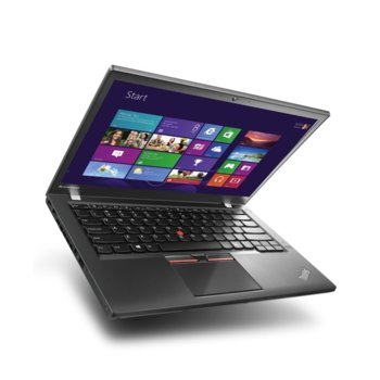 12.5 Lenovo Thinkpad X250 20CM001XBM