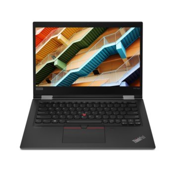 Lenovo ThinkPad X13 Yoga Gen 1 20SX001GBM