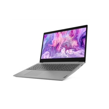 Lenovo IdeaPad 3 15IIL05 (кирилизация)