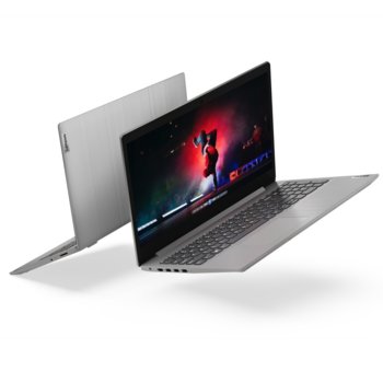 Lenovo IdeaPad 3 15IIL05 81WE00QYRM