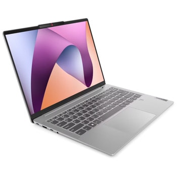 Лаптоп Lenovo IdeaPad Slim 5 14 82XE001VBM