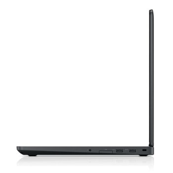 Dell Latitude E5570 i5 6300U 8/256GB Radeon R7 W10