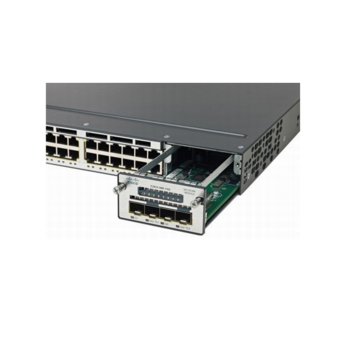 Cisco Catalyst 3750X