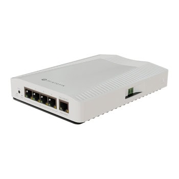 Mikrotik CRS304-4XG-IN