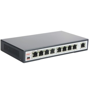 ONV POE31008PL 10/100 1.6Gbps