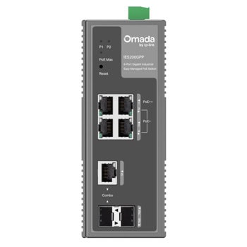 TP-Link Omada IES206GPP