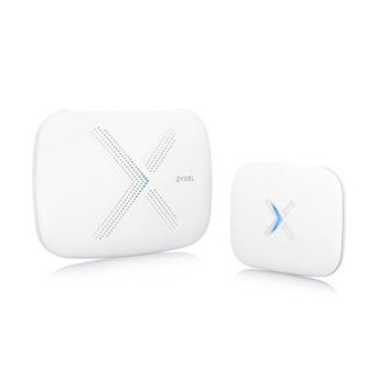 Zyxerl Multy X and Multy Mini bundle WiFi System